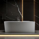 Acryl Eckbadewanne WENUS RIGHT 170