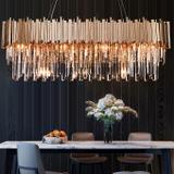 Deckenlampe Gold 312355