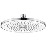 Deszczownica okrągła REA JS-021 Chrom