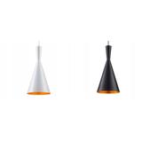 Hängelampe Costa B White