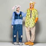 KOMBINEZON KIGURUMI ZWIERZOGRÓD NICK M