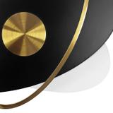 Wandlampe LED APP1432-CW