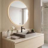 Bathroom faucet Rea Rivo Titan