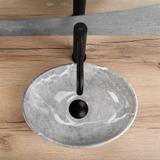 Vasque à poser Rea Sofia Mini Grigio