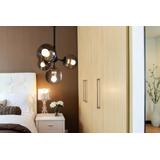 Deckenlampe 4 Kugel APP268-4C