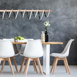 Deckenlampe  LED APP1288-CP