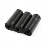 WORECZKI NA PSIE ODCHODY Z ETUI - 20 ROLEK PJ-097