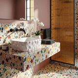 Lavoar pe blat Rea Zamia