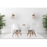 Wandlampe Loft Gold 392229