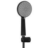 Rea Buzz BLACK miješalica za kadu