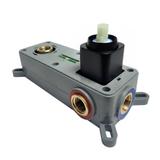 REA Arlo Black baterie de culoare