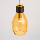 Lampe orange APP434-1CP