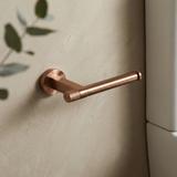 Držák na toaletní papír 39105 ORI Brush Copper