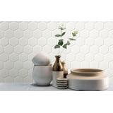 ΜΩΣΑΙΚΟ ΕΞΑΓΩΝΟ 133422 ΛΕΥΚΟ