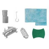 Трап для душа Rea Neo Slim Mirror Gold Pro 90