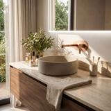 Unterputz Armatur REA Arcos Brush Copper