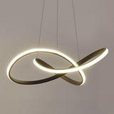 Hängelampe black G006-CP BLACK