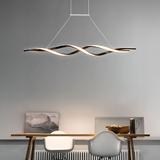 Lampe LED LHJ020-CP BLACK