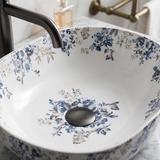 Countertop Basin Rea Veronica Mat