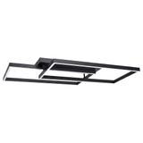 Стельовий світильник LED SWE059-C BLACK