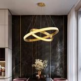 LED Lampe APP1772-CP GOLD BRUSH