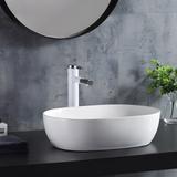 Aufsatzwaschbecken Rea Amelia 48