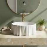 Umywalka nablatowa Rea Anastazja