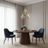 Lampe LED G129-CP GOLD