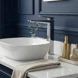 Βρύση νιπτήρα REA Prime Chrome High