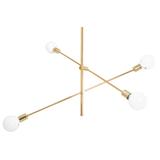 Deckenlampe APP479-4C