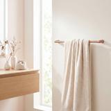 Vannas istabas pakaramais 16201 Vibe Brush Copper