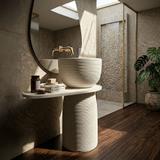 Свободностояща мивка REA Azalia