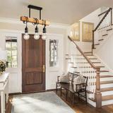 Deckenlampe APP973-3CP LINE