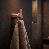 Cuier de baie 16204 Vibe Brush Copper