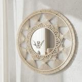 LUSTRO ŚCIENNE BOHO 65CM 322050