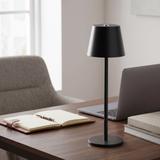 Lampka nocna APP1365-T Czarne