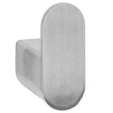 Porte-serviette Brush Nickiel 322223 FAR