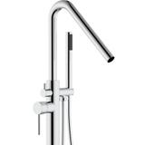 Volně stojící baterie Rea ARAS Chrome