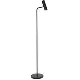 Lampe APP965-1F Schwarz