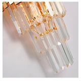 Wandlampe Gold 312357