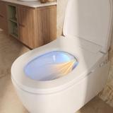 Misa WC podwieszana REA Carlo Smart Comfort Tornado