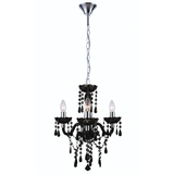 Deckenleuchte EBT005-3CP BLACK