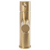 PLAUTUVĖS MAIŠYTUVAS Rea Tess Auksinis