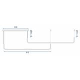 Lampe LED Led APP980-1CP