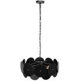 Deckenlampe  APP1307-CP BLACK