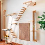 DRAPAK MATA DLA KOTA 60x40cm 332494