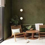 Wandlampe APP1250-1W Gold