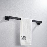 Vannas istabas pakaramais Black 332917