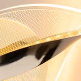 Wandlampe LED G031-W Gold