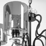 Hängelampe Cristal APP958-5CP